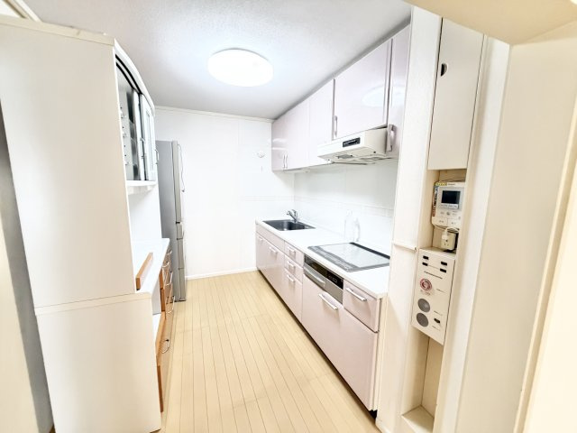 第二みつわ台ハイツ　D棟のその他