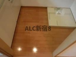 ステージファースト南麻布の設備