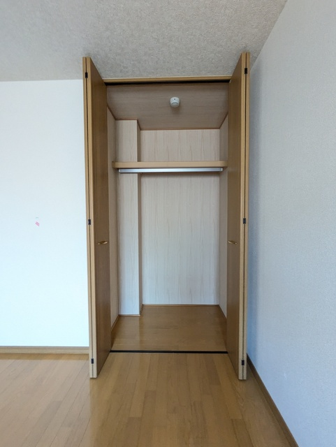 カントリーハイムむらたⅠ番館の内装