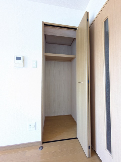 カントリーハイムむらたⅠ番館の内装