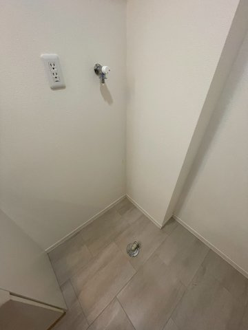 ドルチェ西五百住の内装