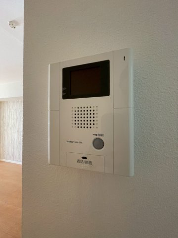 ドルチェ西五百住の設備