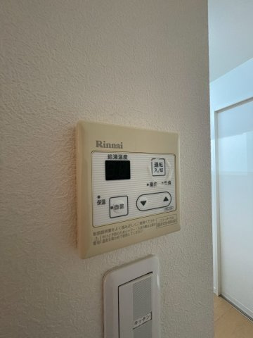ドルチェ西五百住の設備