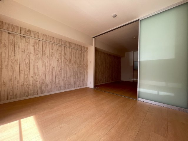ドルチェ西五百住の内装