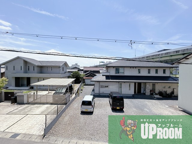 ブレス　長谷川の展望