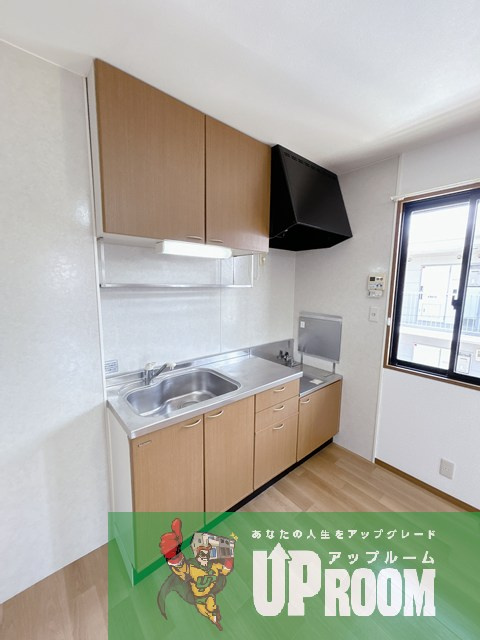 ブレス　長谷川のキッチン