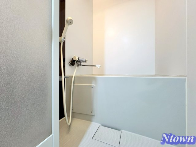 【浴室】 | NAGOMI | コンパクトで使いやすいお風呂です