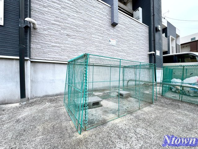 【その他共用部分】 | NAGOMI