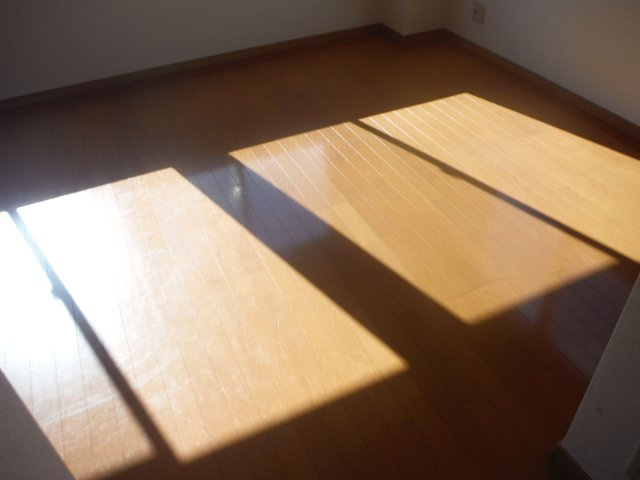 メゾン岩橋のその他