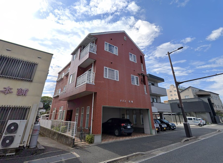 メゾン岩橋
