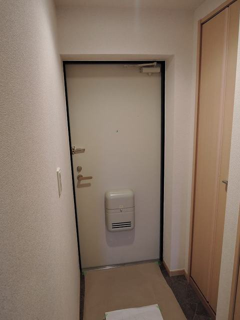 シューズボックス付き！