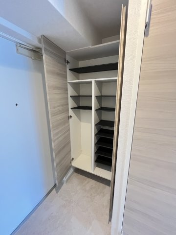 【設備】ファーストフィオーレ江坂ガーデン 