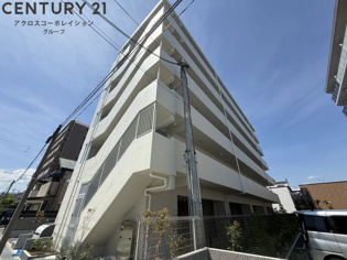 GROOVE上甲子園の外観