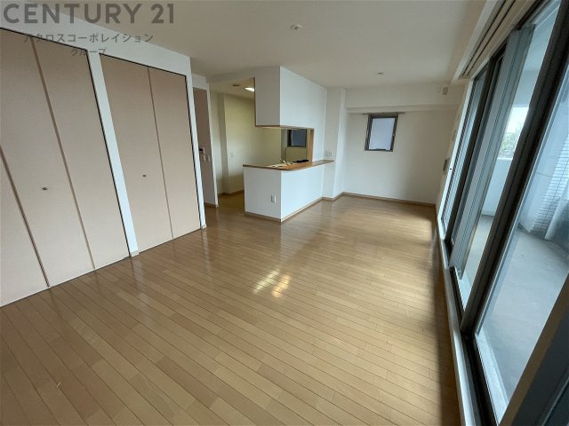 床色が明るくて綺麗です♪