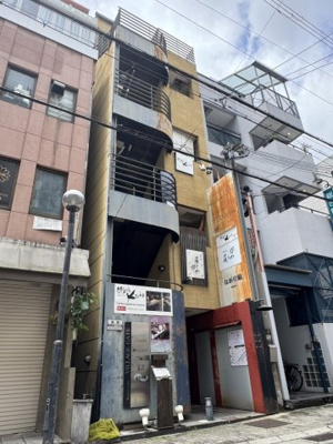 【外観】 | ハンター坂ヴィレッジゲート