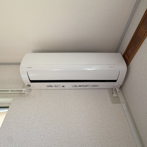 室蘭市絵鞆町2丁目26-21戸建の設備