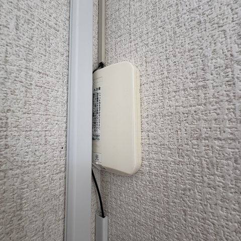 室蘭市絵鞆町2丁目26-21戸建の設備
