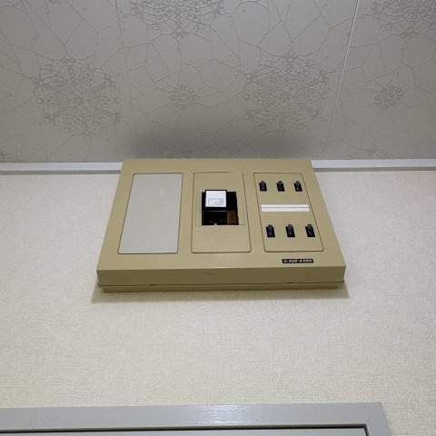 室蘭市絵鞆町2丁目26-21戸建の設備