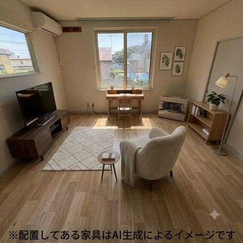 室蘭市絵鞆町2丁目26-21戸建のその他