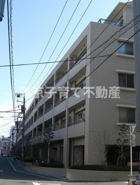 小石川ザ・レジデンス・イーストスクエアのその他共用部分
