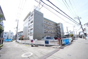 第一大森マンションの画像