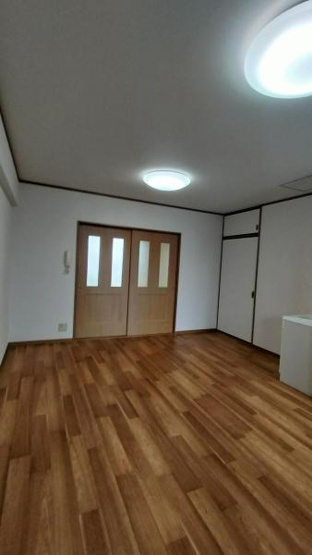 【居間・リビング】 | 第一大森マンション