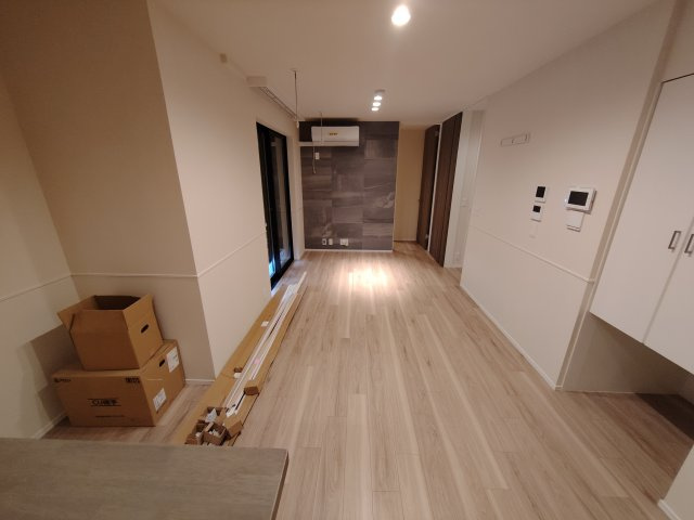 ルーチェ山王のその他