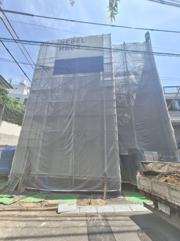 （仮称）山王３丁目メゾン