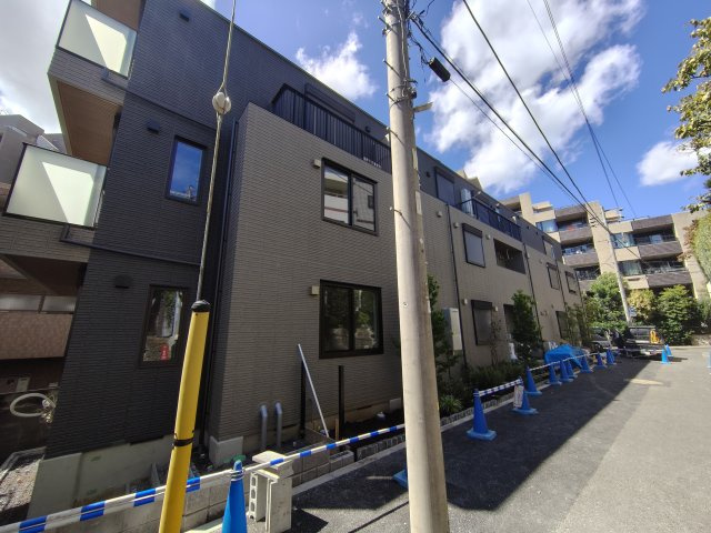 ルーチェ山王のその他