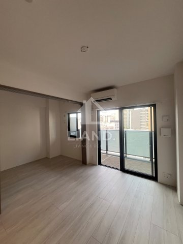 S-RESIDENCE薬院aureate　警固小学校区の居間・リビング|S-RESIDENCE薬院aureate