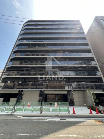 S-RESIDENCE薬院aureate　警固小学校区の外観|S-RESIDENCE薬院aureate