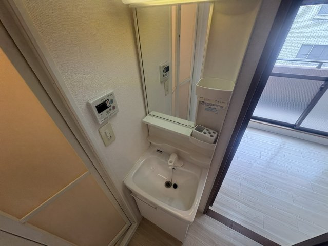 グランドステージ江坂の設備