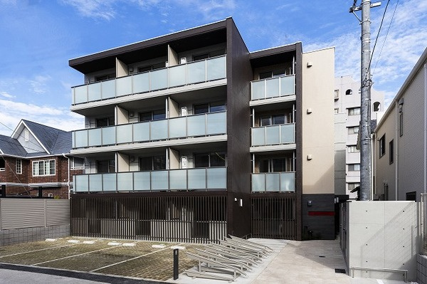 quador姪浜　姪北小学校区