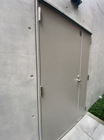 SYFORME江戸川橋のその他共用部分