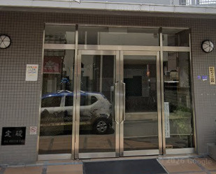 【エントランス】 | エスリード福島　エントランス