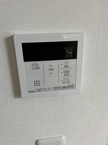 PRIMAVERA桜坂の設備