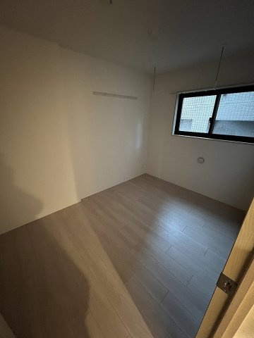 PRIMAVERA桜坂の洋室