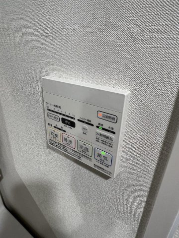 PRIMAVERA桜坂の設備
