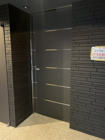 PRIMAVERA桜坂のその他共用部分