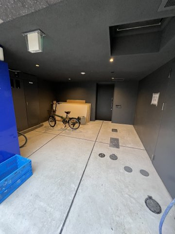 PRIMAVERA桜坂のその他共用部分