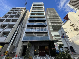 【外観】 | アバンティうめきた　大淀小学校区 | Avanti ume-kita（アバンティうめきた）　外観