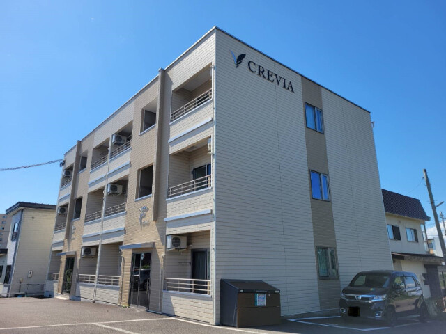 ＣＲＥＶＩＡ