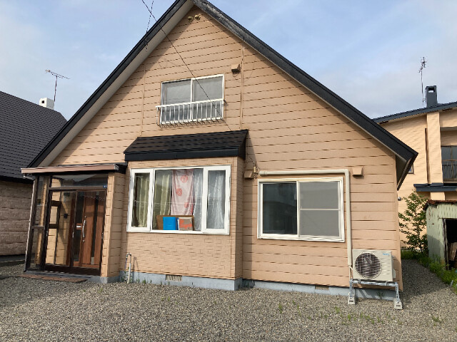 明徳町３丁目戸建
