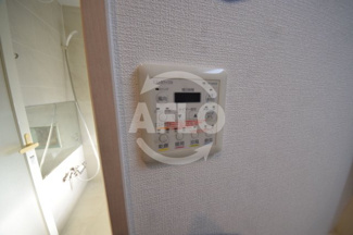 【設備】 | THE PREMIUM AQUA | THE PREMIUM AQUA　浴室設備