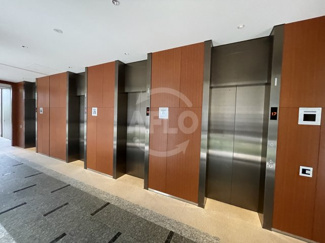 【その他共用部分】 | グランドメゾン新梅田タワー　大淀小学校区 | グランドメゾン新梅田タワー　エレベーター