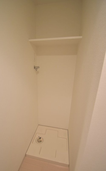 【設備】Luxe淡路