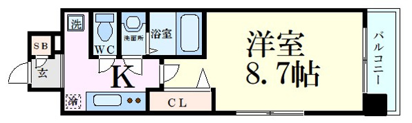 Luxe淡路