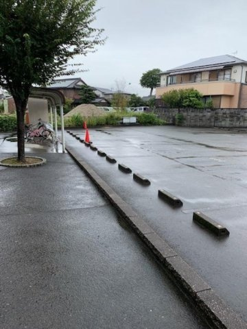セジュール未来Ⅱ A棟のその他共用部分