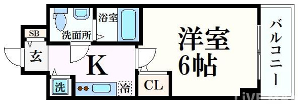 S-RESIDENCE北浜