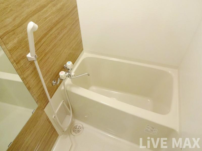【浴室】S-RESIDENCE北浜